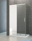 Radaway Espera KDJ Mirror kabina prysznicowa 120x90 lewa szkło przejrzyste 380595-01L/380232-71L/380149-01R