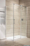 Radaway Espera KDJ Drzwi prysznicowe 110 prawe szkło przejrzyste 380545-01R/380231-01R