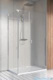 Radaway Nes 8 Kds I kabina 140x90cm prawa przejrzyste 10073140-01-01R/10073114-01-01/10089090-01-01