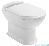 Villeroy&Boch Hommage Deska sedesowa   8809S1R1 