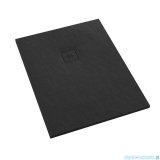 Schedpol Schedline Protos brodzik 130x90 Black Stone 3SP.P1P-90130/C/ST-M1/C/ST
