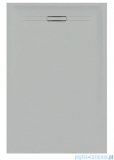 Geberit Sestra brodzik 160x80cm szary 550.268.00.2