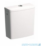 Koło Nova Pro Spłuczka prostokątna z armaturą 6/3l M34011