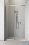Radaway Idea 8 Dwj drzwi wnękowe 100cm lewe szkło przejrzyste 10330520-01-01L/10350453-01-01