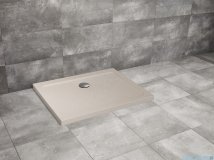 Radaway Doros D Stone brodzik 130x90 kaszmirowy SDRD1390-01-84S