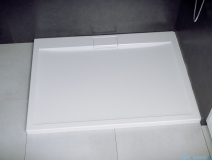 Besco Axim ultraslim 120x90 brodzik prostokątny biały BAX-120-90-P