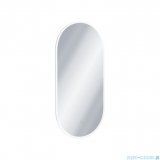 Excellent Lumiro lustro wiszące LED owalne mata grzewcza 100x50 cm DOEX.LU100.050.AC