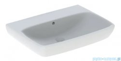 Geberit Selnova Square Umywalka 65x48cm 500.299.01.2 