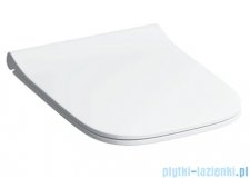 Geberit Selnova Smyle Square Slim Deska sedesowa 500239011