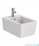 Roca Inspira Square bidet podwieszany Perłowy A357535630