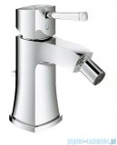 Grohe Grandera jednouchwytowa bateria bidetowa DN15 chrom 23315000