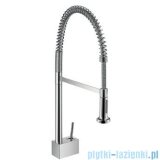 Hansgrohe Axor Starck Bateria kuchenna Classic Semi Pro DN15 10820000