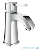 Grohe Bateria umywalkowa Grandera DN15 chrom bez zestawu odpływowego 23310000