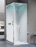 Novellini Eon GF90 standard kabina kwadratowa 90x90 EONGF99M-1AK
