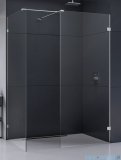 New Trendy Eventa kabina walk-in 140x90x200 cm przejrzyste EXK-4656
