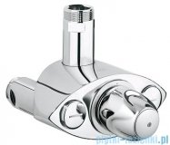 Grohe Grohtherm XL bateria termostatyczna Dn 25 35085000