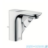 Hansgrohe Axor Urquiola Bateria umywalkowa do małych umywalek 11025000