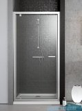 Radaway Twist DW Drzwi prysznicowe 90x190 szkło przejrzyste 382002-01