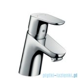 Hansgrohe Focus E² Jednouchwytowa bateria umywalkowa DN15 31733000