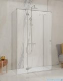 Radaway Torrenta KDJ+S kabina prysznicowa 70x120x70 lewa chrom połysk/przejrzyste 1330070-01-01/133312-01-01L/1330070-01-01