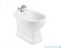 Roca Carmen bidet stojący SUPERGLAZE A3570A4S00
