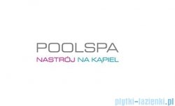 Poolspa Syfon chrom do wanny PD5000201