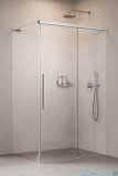 Radaway Idea 8 QL Kdj kabina 100x80cm prawa szkło przejrzyste 10550517-01-01R/10350453-01-01/10360080-01-01L