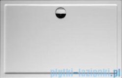 Riho Brodzik prostokątny płaski 275 120x80x14 + nóżki + panel D002014005