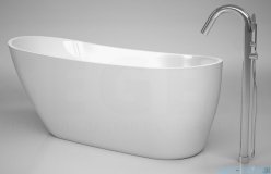 Segea wanna wolnostojąca 173x77 cm SGA-416