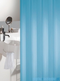 Sealskin Granada niebieski zasłona prysznicowa PCV 180x200cm 217001321