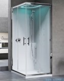 Novellini Eon A80-90 kabina standard kwadratowa 90x90 EONA90T-1AK