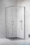 Radaway Premium Pro Kdd  kabina 100x90cm szkło przejrzyste 1017100-01-01L/1017090-01-01R