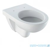Geberit Selnova Wisząca miska, lejowa 500260017