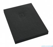 Schedpol Schedline Nonlimits brodzik 90x100cm Black Stone 3ST.N1P-90100/C/ST-M1/C/ST