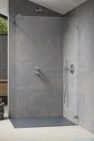 Radaway Essenza Pro Brushed Nickel 135x200 kabina Walk-in szczotkowany nikiel 10103135-91-01 