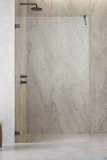 Radaway Essenza Pro Brushed GunMetal 130x200 kabina Walk-in szczotkowany grafit 10103130-92-01