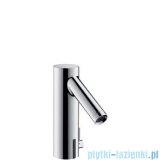 Hansgrohe Axor Starck Bateria umywalkowa podczerwień zasilana z sieci 230 V chrom 10145000