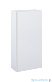 Elita Look szafka wisząca 40x80x21cm biały mat 167612