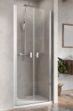 Radaway Nes DWD I drzwi wnękowe 120cm szkło przejrzyste 10027120-01-01