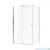 Excellent Ortigo kabina prostokątna 120x90 cm przejrzysta chrom KAEX.5016.K.1200.0900.CR