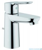 Grohe Bauedge bateria jednouchwytowa umywalkowa stojąca chrom 23328000