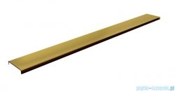 Schedpol Schedline Gold Shine Regular maskownica 2w1 120x8cm SCH059/DPZP
