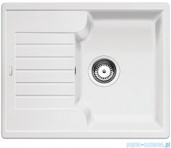 Blanco Zia 40 S Zlewozmywak Silgranit PuraDur  kolor: biały  bez kor. aut. 516922