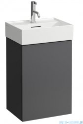 Laufen KARTELL szafka pod umywalkę 43x33cm szary łupek H4075040336421