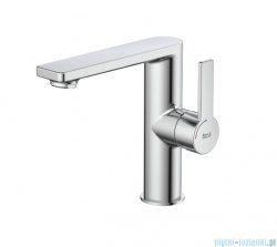 Roca Targa Bateria umywalkowa Cold Start Chrom A5A405FC00