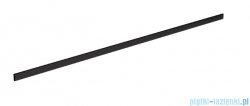 Schedpol Schedline Thin Black maskownica 2w1 90x1,2cm SCH053/BV/DPCM
