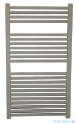 VITALLE Monza grzejnik łazienkowy 95x55 cm platyna mat 10111196171111