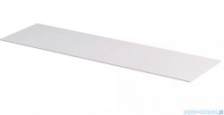 Oristo blat uniwersalny 160x46cm piaskowy mat OR00-BU-160-10