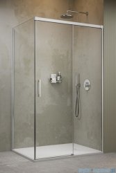 Radaway Idea 8 Kdj kabina 140x110cm prawa szkło przejrzyste 10340720-01-01R/10350653-01-01/10360110-01-01L