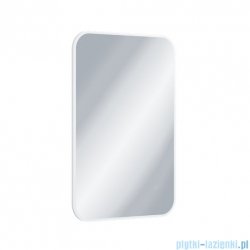 Excellent Lumiro lustro wiszące LED prostokątne 100x70 cm mata grzewcza DOEX.LU100.070.AC